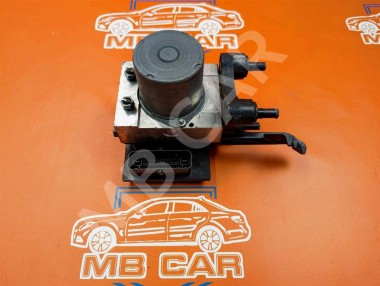 Блок ABS MERCEDES-BENZ E-класс W212/S212/C207/A207 (2009 - 2013) — Разборка Мерседес