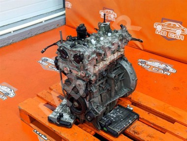 Двигатель бензиновый MERCEDES-BENZ GLA-класс X156 (2013 - 2017) — Разборка Мерседес