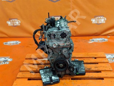 Двигатель бензиновый MERCEDES-BENZ GLA-класс X156 (2013 - 2017) — Разборка Мерседес