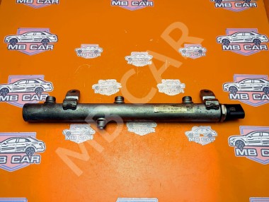 Рампа топливная MERCEDES-BENZ M-класс W164 рестайлинг (2008 - 2011) &mdash; Разборка Мерседес