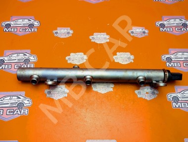 Рампа топливная MERCEDES-BENZ M-класс W164 рестайлинг (2008 - 2011) &mdash; Разборка Мерседес