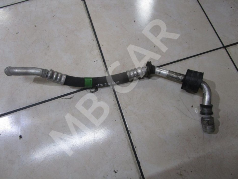 Трубка кондиционера MERCEDES-BENZ CLK-класс C208/A208 рестайлинг (1999 - 2003) фото 1 — Разборка Мерседес