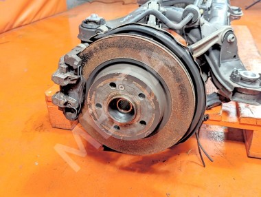 Подрамник задний MERCEDES-BENZ C-класс W204/S204 (2006 - 2011) &mdash; Разборка Мерседес