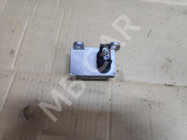 Датчик поперечного ускорения MERCEDES-BENZ CLK-класс C209/W209 (2002 - 2005) — Разборка Мерседес