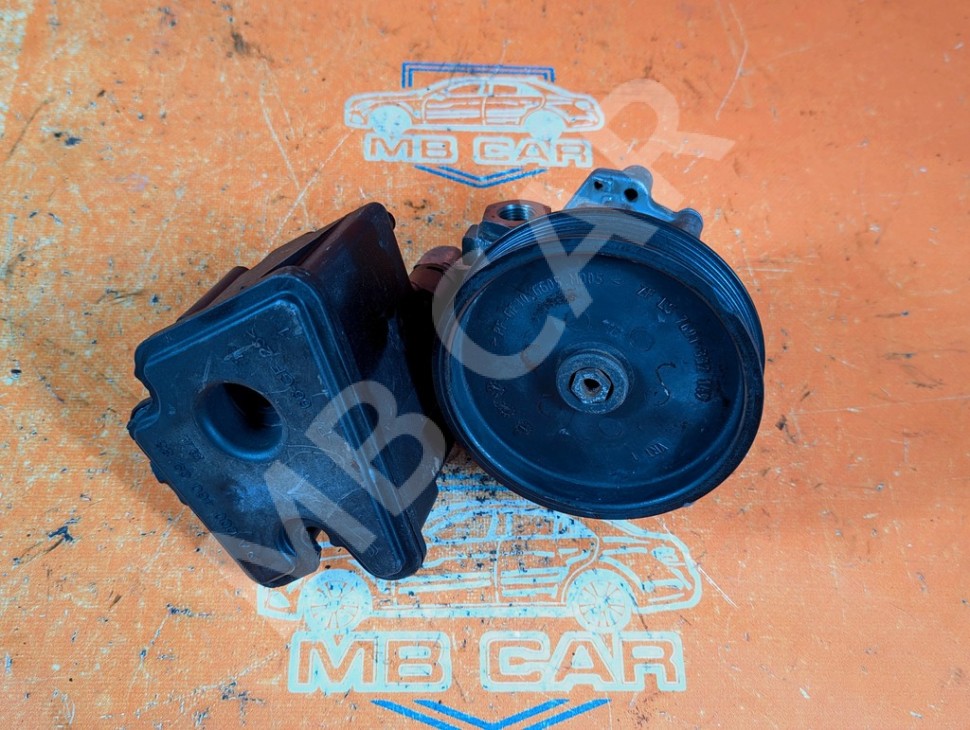 ГУР MERCEDES-BENZ GL-класс X164 (2006 - 2009) фото 1 &mdash; Разборка Мерседес