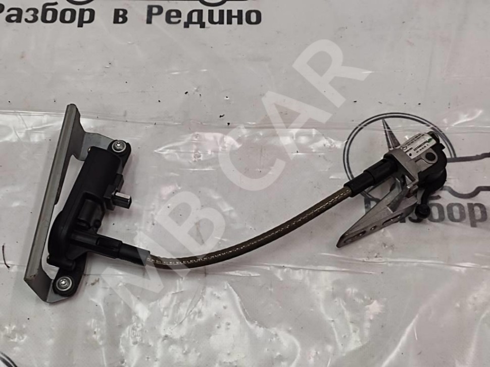 Моторчик задней форточки MERCEDES-BENZ R-класс W251 (2005 - 2007) фото 1 — Разборка Мерседес