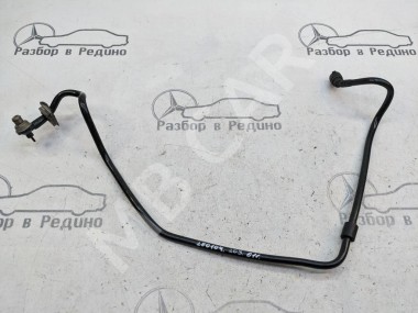 Трубка вакуумная MERCEDES-BENZ C-класс W203/S203/CL203 (2000 - 2004) — Разборка Мерседес