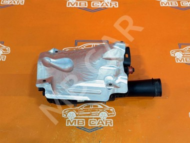 Корпус воздушного фильтра MERCEDES-BENZ C-класс W205/S205/C205/A205 (2014 - 2018) — Разборка Мерседес