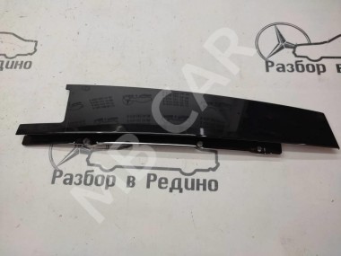Накладка двери MERCEDES-BENZ E-класс W213/S213/C238/A238 (2016 - 2021) — Разборка Мерседес