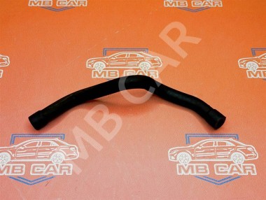 Трубка вентиляции картерных газов MERCEDES-BENZ E-класс W211/S211 (2002 - 2006) — Разборка Мерседес