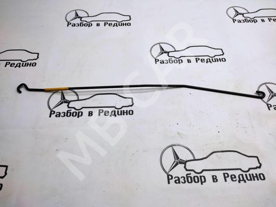 Упор капота MERCEDES-BENZ A-класс W169 рестайлинг (2008 - 2012) фото 1 — Разборка Мерседес