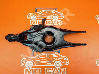 Рычаг задней стойки (лодка) MERCEDES-BENZ E-класс W211/S211 (2002 - 2006) — Разборка Мерседес