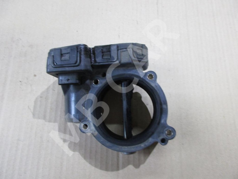 Дроссельная заслонка MERCEDES-BENZ B-класс W246 (2011 - 2014) фото 1 &mdash; Разборка Мерседес