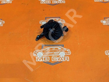 Продувка катализатора MERCEDES-BENZ S-класс W221 (2005 - 2009) — Разборка Мерседес