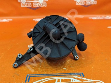 Продувка катализатора MERCEDES-BENZ S-класс W221 (2005 - 2009) — Разборка Мерседес