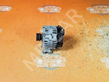 Генератор MERCEDES-BENZ A-класс W168 рестайлинг (2001 - 2004) &mdash; Разборка Мерседес