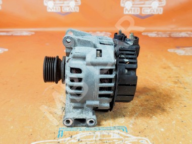 Генератор MERCEDES-BENZ A-класс W168 рестайлинг (2001 - 2004) &mdash; Разборка Мерседес