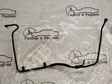 Трубка АКПП MERCEDES-BENZ M-класс W163 рестайлинг (2001 - 2005) — Разборка Мерседес