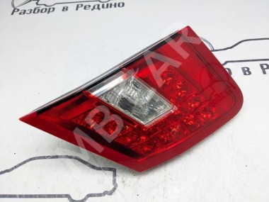 Фонарь крышки багажника MERCEDES-BENZ E-класс W212/S212/C207/A207 (2009 - 2013) — Разборка Мерседес