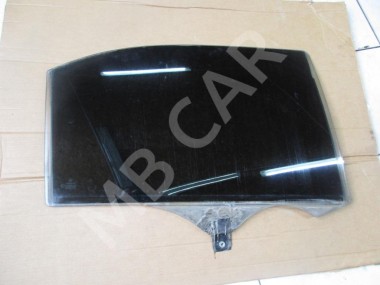 Стекло заднее правое MERCEDES-BENZ S-класс W220 (1998 - 2005) — Разборка Мерседес