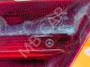 Фонарь крышки багажника MERCEDES-BENZ E-класс W210/S210 рестайлинг (1999 - 2003) фото 3 &mdash; Разборка Мерседес