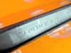 Накладка порога внутренняя MERCEDES-BENZ E-класс W210/S210 рестайлинг (1999 - 2003) E 200 2.0 MT (163 л.с.) фото 9 &mdash; Разборка Мерседес