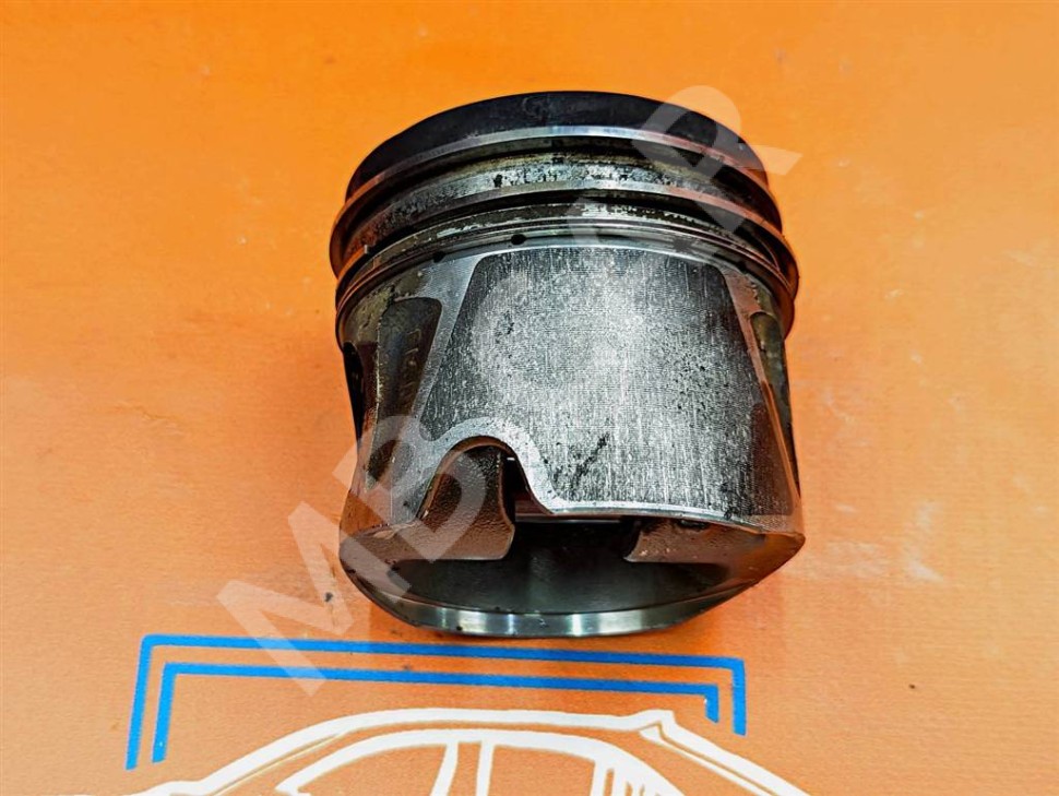 Поршень дизель MERCEDES-BENZ E-класс W212/S212/C207/A207 (2009 - 2013) фото 1 — Разборка Мерседес