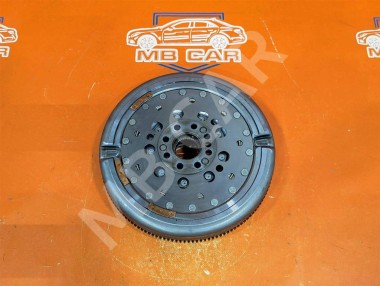 Маховик РКПП (Робот) MERCEDES-BENZ A-класс W176 (2012 - 2015) — Разборка Мерседес