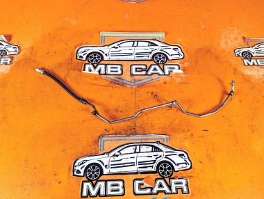 Трубка АКПП MERCEDES-BENZ C-класс W204/S204 (2006 - 2011) &mdash; Разборка Мерседес