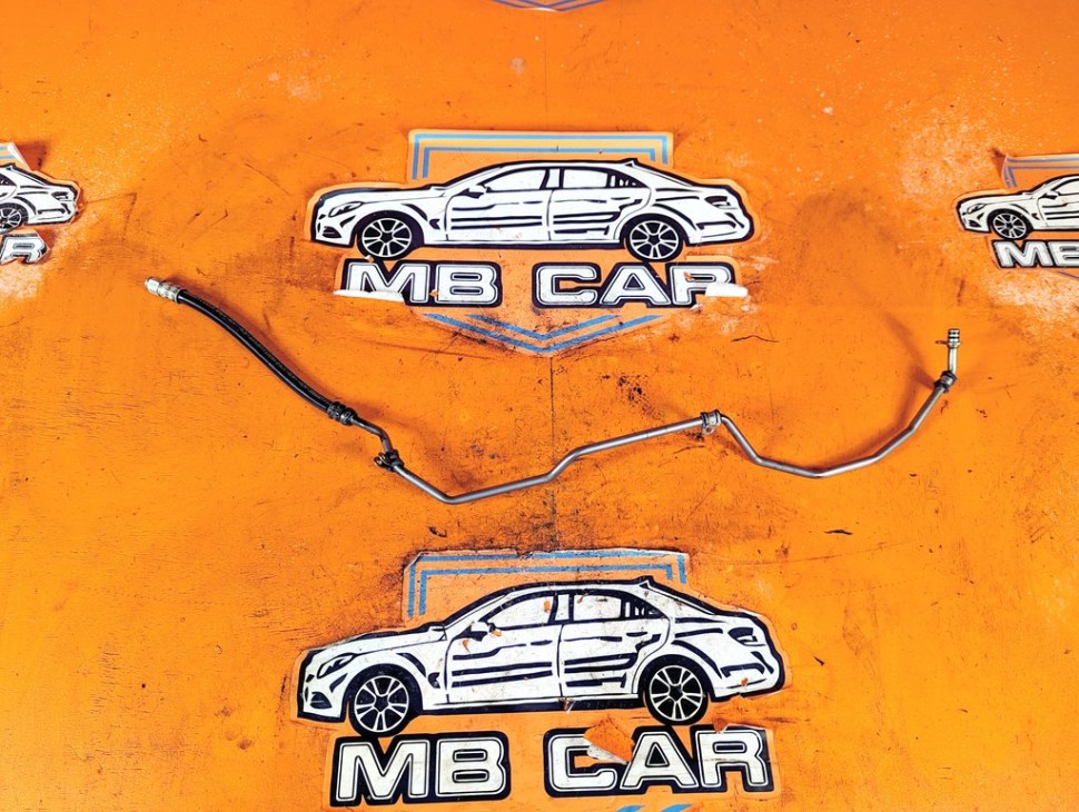 Трубка АКПП MERCEDES-BENZ C-класс W204/S204 (2006 - 2011) фото 1 &mdash; Разборка Мерседес