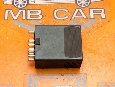 Блок регулировки холостого хода MERCEDES-BENZ E-класс W124/S124/C124/A124 (1984 - 1997) E 300 CDI 3.0 AT (136 л.с.) &mdash; Разборка Мерседес