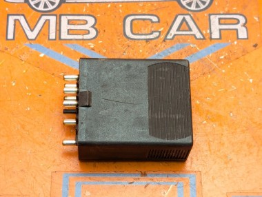 Блок регулировки холостого хода MERCEDES-BENZ E-класс W124/S124/C124/A124 (1984 - 1997) E 300 CDI 3.0 AT (136 л.с.) &mdash; Разборка Мерседес