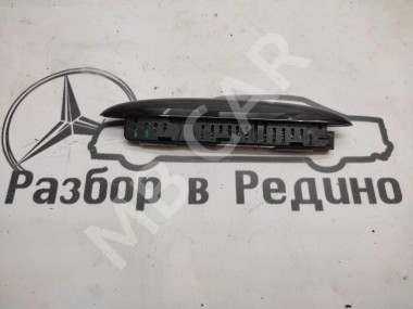 Индикатор парктроника MERCEDES-BENZ E-класс W211/S211 (2002 - 2006) — Разборка Мерседес