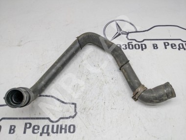 Патрубок ОЖ MERCEDES-BENZ A-класс W169 (2004 - 2008) — Разборка Мерседес