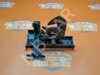 Замок капота MERCEDES-BENZ E-класс W211/S211 (2002 - 2006) — Разборка Мерседес
