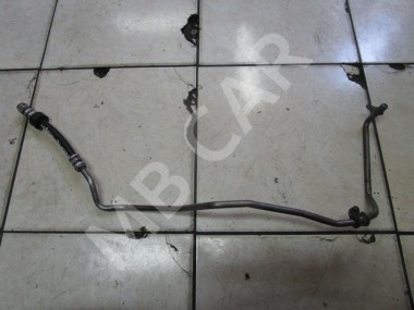 Трубка MERCEDES-BENZ S-класс W221 рестайлинг (2009 - 2013) — Разборка Мерседес