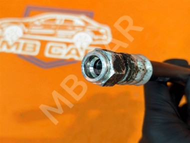 Трубка АКПП MERCEDES-BENZ C-класс W204/S204 (2006 - 2011) — Разборка Мерседес