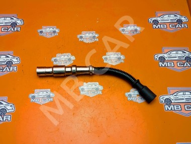 Провода высоковольтные MERCEDES-BENZ E-класс W211/S211 (2002 - 2006) — Разборка Мерседес