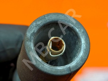 Провода высоковольтные MERCEDES-BENZ E-класс W211/S211 (2002 - 2006) — Разборка Мерседес