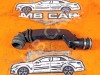 Патрубок воздушный MERCEDES-BENZ C-класс W202/S202 (1993 - 1997) фото 1 &mdash; Разборка Мерседес