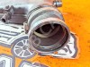 Патрубок воздушный MERCEDES-BENZ C-класс W202/S202 (1993 - 1997) фото 3 &mdash; Разборка Мерседес
