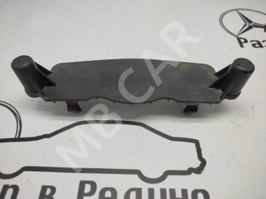 Крышка MERCEDES-BENZ CLS-класс C218/X218 (2010 - 2014) — Разборка Мерседес