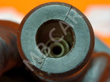 Катушка зажигания MERCEDES-BENZ E-класс W211/S211 (2002 - 2006) — Разборка Мерседес