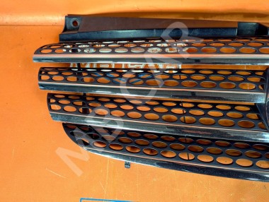 Решетка радиатора MERCEDES-BENZ V-класс W639 (2003 - 2014) &mdash; Разборка Мерседес