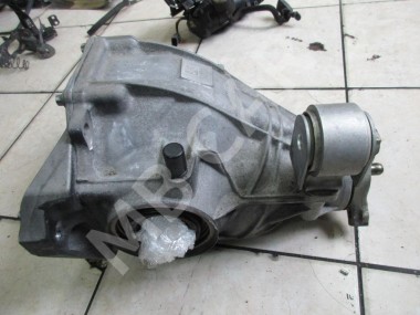 Редуктор задний MERCEDES-BENZ CLS-класс C257 (2017 - 2021) — Разборка Мерседес