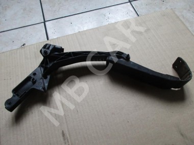 Педаль газа MERCEDES-BENZ E-класс W210/S210 (1995 - 1999) — Разборка Мерседес