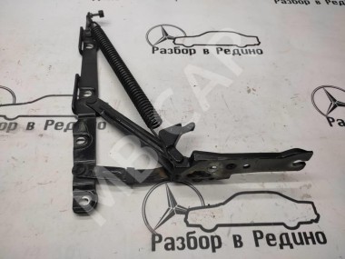 Петля крышки багажника MERCEDES-BENZ S-класс W220 (1998 - 2005) — Разборка Мерседес