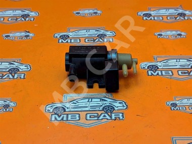 Клапан турбины MERCEDES-BENZ A-класс W176 (2012 - 2015) — Разборка Мерседес