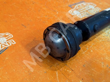 Кардан передний MERCEDES-BENZ M-класс W163 рестайлинг (2001 - 2005) — Разборка Мерседес