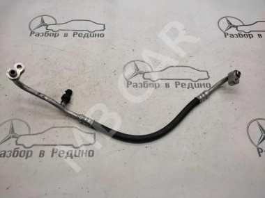 Трубка кондиционера MERCEDES-BENZ M-класс W163 (1997 - 2001) — Разборка Мерседес